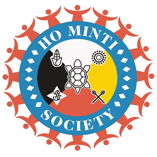 Ho Minti Society logo